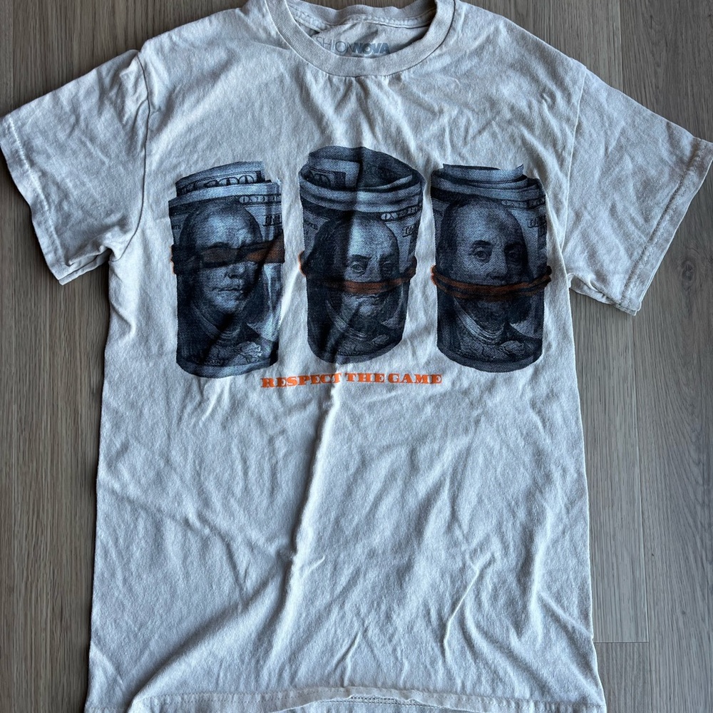 Women Fashion Nova Tshirt